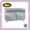 Under Counter Chiller Refrigerator