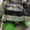 Vamatex Leonardo  silver  HS rapier loom-190cm Year 2007 used rapier loom locating in China