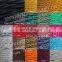 2*0.75 & 3*0.75 Linen Round Braided Cable Cloth Covered Copper Wire Lighting Flexible Electric cord VDE CE ROHS