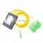 optical fiber plc LGX 1x8 1x32 1x64 abs box price gpon splitter