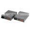 Gigabit 1000Mbps Single Mode Single Fiber SC Port 20KM HTB-4100 Fiber Media Converter
