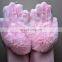 Eco Friendly Heat Resistant Kitchen Silicone Dish Washing Gloves Magic Silicone Dishwashing Glove Household Gloves