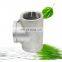 Superior Food Grade China Direct Factory Manufacturer Made Stainless Steel Pipe Fitting Lateral Tee