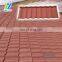 Roof Sheet Corrugated Galvanized Aluminium Stone Milano Coated Metal New Prices Africa Low Cost Roof Tiles