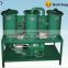 JL Series Waste Kerosene Purifying Device,Diesel Fuel Oil Filtration Machine
