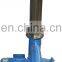 used plastic extruder second hand plastic machine used twin screw extruder