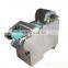 Commercial Electric Vegetable Cut Machine 800KG/H Multifunction Vegetable Cutter