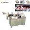 Automatic Meat Paste Meat Ball Meat Stuffing Chopping Bowl Cutter Mixing Machine