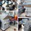 Small Stone Crushing Machines Metal Hammer Crushers