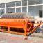 New condition magnetic separator for ore dressing plant