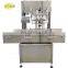 Small  Automatic 50-5000ml  Liquid Filling Capping Machine line