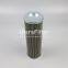 PI 8230 DRG 25 PI8230DRG25 UTERS replace MAHLE stainless steel mesh hydraulic filter element