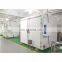 Liyi 400 Degree High Temperature Oven Drying Heating Chamber