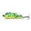 Hot sale 7cm 18g 10 Colors Saltwater VIB Fish Bait