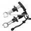 15.5cm 18cm Stainless Steel  Wholesale Fishing Tools Fish Controller With Lost Line Fishing Lip Grip
