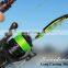 New long-throwing submersible 90mm15g sub-bait sinking FISHING pencil Lure