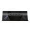Black foldable long wine bottle packaging magnetic closure wine gift boxes in stock