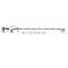 GL Direct price hot sale dead-end fitting