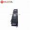 MT-4441 China 19 Inch Horizontal 1U Plastic Cable Manager,Cable Organizer