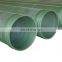 Polyurethane Foam Filled FRP Insulation Pipe for Hot Medium Conveying