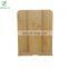 Bamboo Book Stand Reading Rest Holder Cookbook Cook Stand Foldable Tablet PC Textbook Music Document Stand