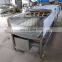 Industrial sweet potato washing machine brush fruit vegetable washing machine