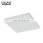 HUAYI High Performance 24w 36w Commercial Indoor Office Showroom Ceiling Surface LED Panel Light