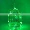 Smart Phone APP Wireless Remote Control Led Christmas  Light tree decoration Lights