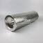 INR-S-01800-API-GF3-V UTERS replace of INDUFIL hydraulic oil  folding filter element