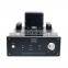 Музыкальный рай (Musical Paradise) MP-301 MK3 Мини трубный усилитель с выходом для наушников (Делюкс) 6L6+6J8P