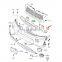 OEM  LR013926  Front  Bumper Reinforcement for Land Rover Range Rover Sport 2010-2013  Front Crash Reinforcement Bar