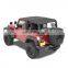 OE-Style Replacement Soft Top for Jeep Wrangler TJ 1997-2006