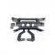 front bumper with light for Suzuki Jimny 2018