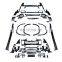 2019 2020 2021 Car accessories MT style For BMW X5 G05 PP car bumpers Body kits
