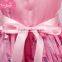 Flower Girl Dress Little Baby Girl Dress Tulle TuTu Infant Toddler Pageant Birthday Party Dress