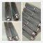 Chemical plant filter element - stainless steel sintered filter element
