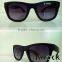 Hot Sale Custom wooden sunglasses ,polarized aviator neon sunglasses, glasses with brand logo
