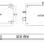 40CH AAWG DWDM-модули