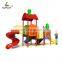 Muti Function Outdoor Playground Outdoor Playgrounds Kid Playground