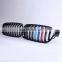 Hot sale Front grill for BMW 3 series F30 F35 Single-line High quality Grille for BMW F30 F35  2012-2019