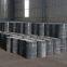 EXPORTING DIFFERENCE COLOR STEEL DRUM PACKING CHINESE CALCIUM CARBIDE