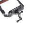 Aluminum Rearview Mirror Rain Shield For Jeep Wrangler JK  07+ 4x4 accessory maiker manufacturer