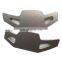 Car Interior Steering Wheel Extension Accessories Trim Shift Paddle for Tiguan  2017
