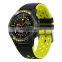 Built-in Gps Compass Smart Watch Heart Rate Blood Pressure Calling Smartwatch Reloj Sports