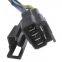 CUSTOMIZE 48272  036-062-51 03606251 Haoxiang Interrupteur de clignotant universel pour voiture avec avertissement