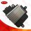Haoxiang Cooling Fan Computer Module  89257-48020  499300-3181 8925748020  4993003181 For Lexus