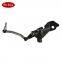 8R0941285E    8R0 941 285 E Sensor de altura de suspensión automática para Audi Q5 2.0T de 2009-2017