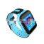 Q7S high quality GPS kids smartwatch kids tracking device wrist watch for kids gift