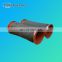 Hot Sale Factory Direct Customized Natural Rubber NBR Wear Resistant Dredging Rubber Hose