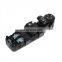 hot selling high quality Power Window Main Switch 6554.HE For Citroen C4 2004 2005 2006 2007 2008 2009 2010